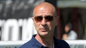 Davide Ballardini Signs for Sassuolo Until June