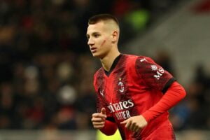 Camarda Set for Monza Loan Move as Milan Agrees to Short-Term Deal