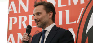 Milan CEO Giorgio Furlani Admits: “This Is a Failed Season” After Coppa Italia Final Loss to Bologna
