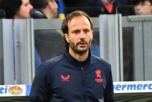 Genoa director Ottolini: ‘We’ve been talking about a contract renewal with Gilardino’