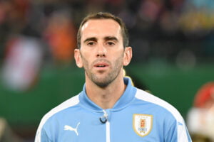 Godin: “Inter, be careful: Atletico are playing for their season”