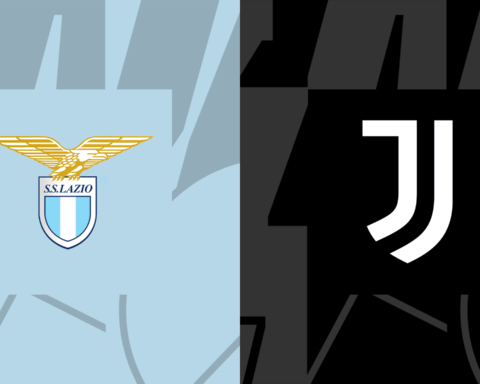 Lazio Juventus