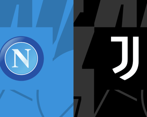 Napoli Juventus