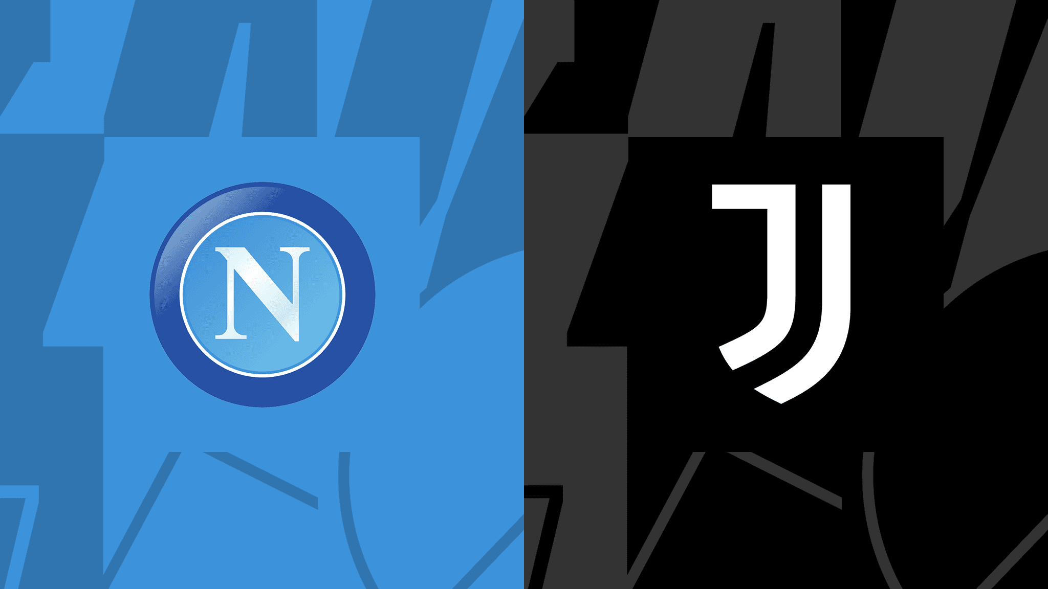 Napoli Juventus