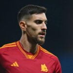 Roma captain Lorenzo Pellegrini to undergo surgery to treat injury