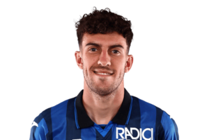 Atalanta’s Ruggeri sidelined with knee Issue, set to miss Champions League match