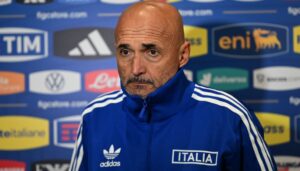 Why Has Spalletti Left Italy? Azzurri Sack Coach After Norway Defeat