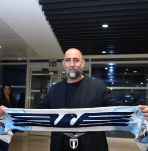 OFFICIAL: Lazio appoint Igor Tudor