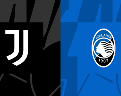 juventus Atalanta