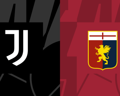 juventus genoa