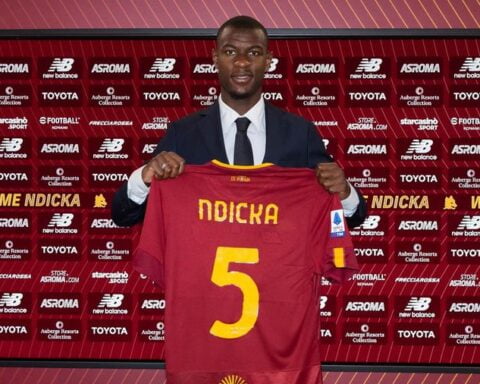 ndicka