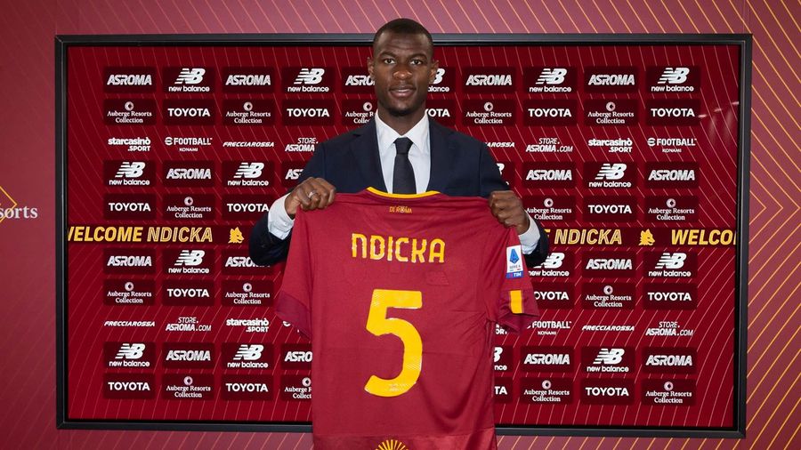 ndicka