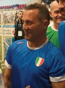 Di Livio: “Juventus are a good team but not exceptionally strong”