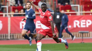 Milan considering midfielders Fofana and Chukwuemeka