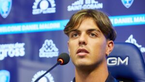 Fiorentina Transfer Market Enters Key Phase as Nicolò Fortini Case Emerges. Daniel Maldini Rise as Alternative.