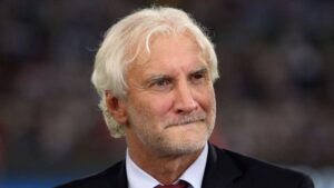 Voeller: “Bayer are dominant, Roma are beautiful and disciplined – It will be a spectacle’