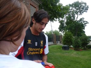 Aquilani leading contender over Palladino and Gilardino for post-Italiano era