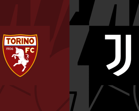 torino Juventus