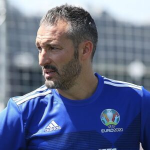 Zambrotta: ‘My feeling is that Allegri may remain at Juventus’
