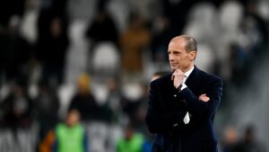 Juventus And AC Milan Plotting Sensational Defender Swap