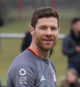 Xabi Alonso: ‘Atalanta were superior and deserved the trophy’