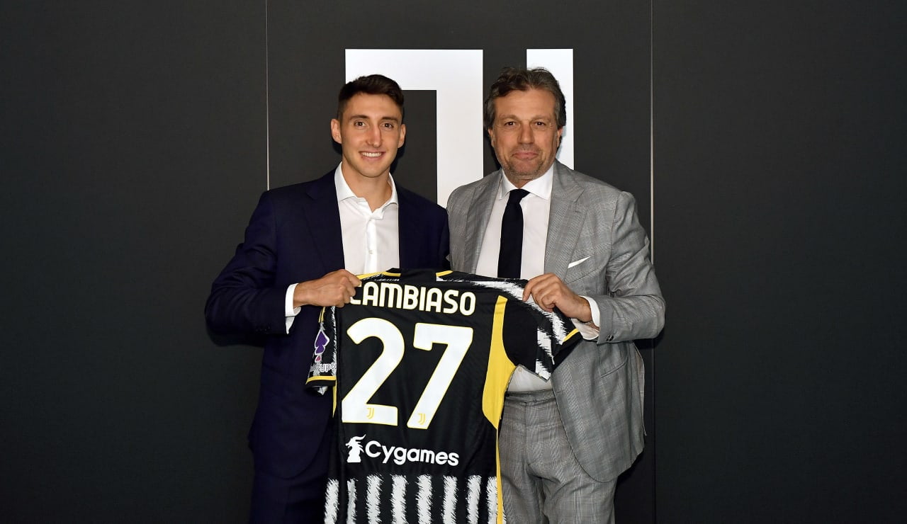 Cambiaso