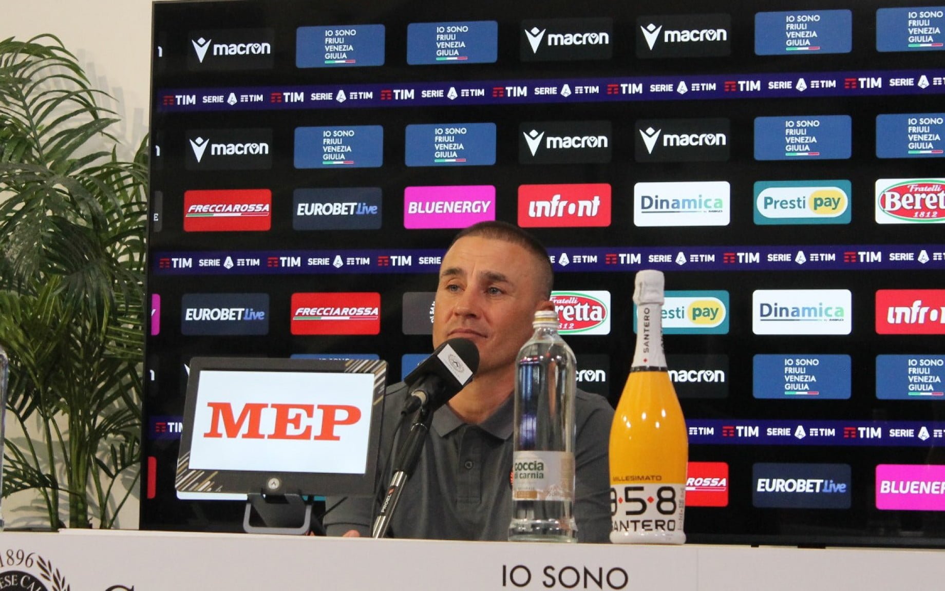 Cannavaro