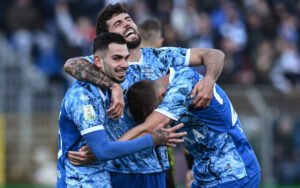 Will Como Stars Face Serie A Suspensions After Mass Brawl In ‘Friendly’ Clash Vs Betis?