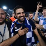 Fabregas