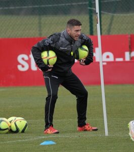 Roma set to appoint Florent Ghisolfi as new Sporting Director