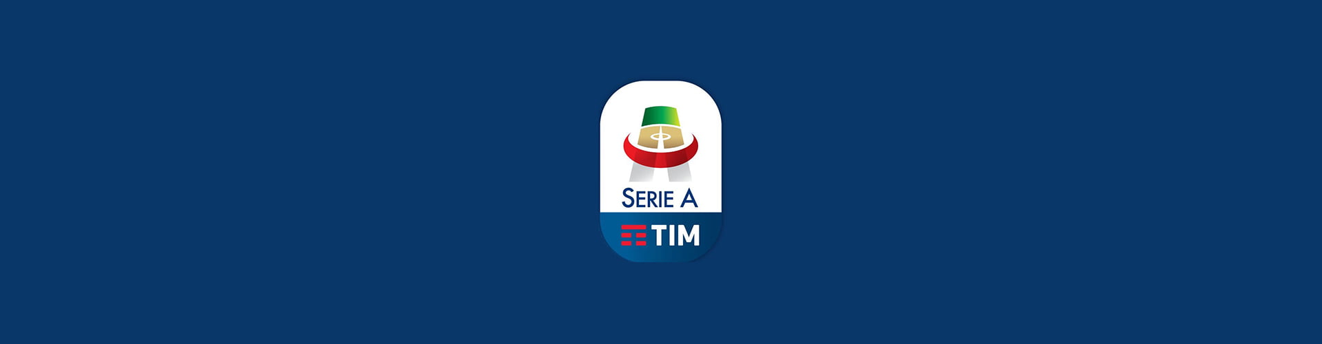 Header - Serie A