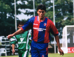 Julio Cruz: ‘Bologna can trust in Castro: He’s 20 but he can do it all’