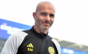 Chelsea set to appoint Enzo Maresca as new coach