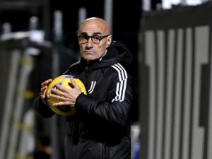Paolo Montero: ‘A draw was a fair result’