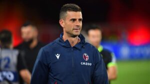 Thiago Motta: “This marks the end of a beautiful cycle”