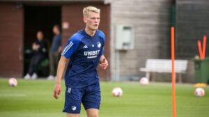 Atalanta’s Champions League plan: Sangante for defence, Oskarsson for attack