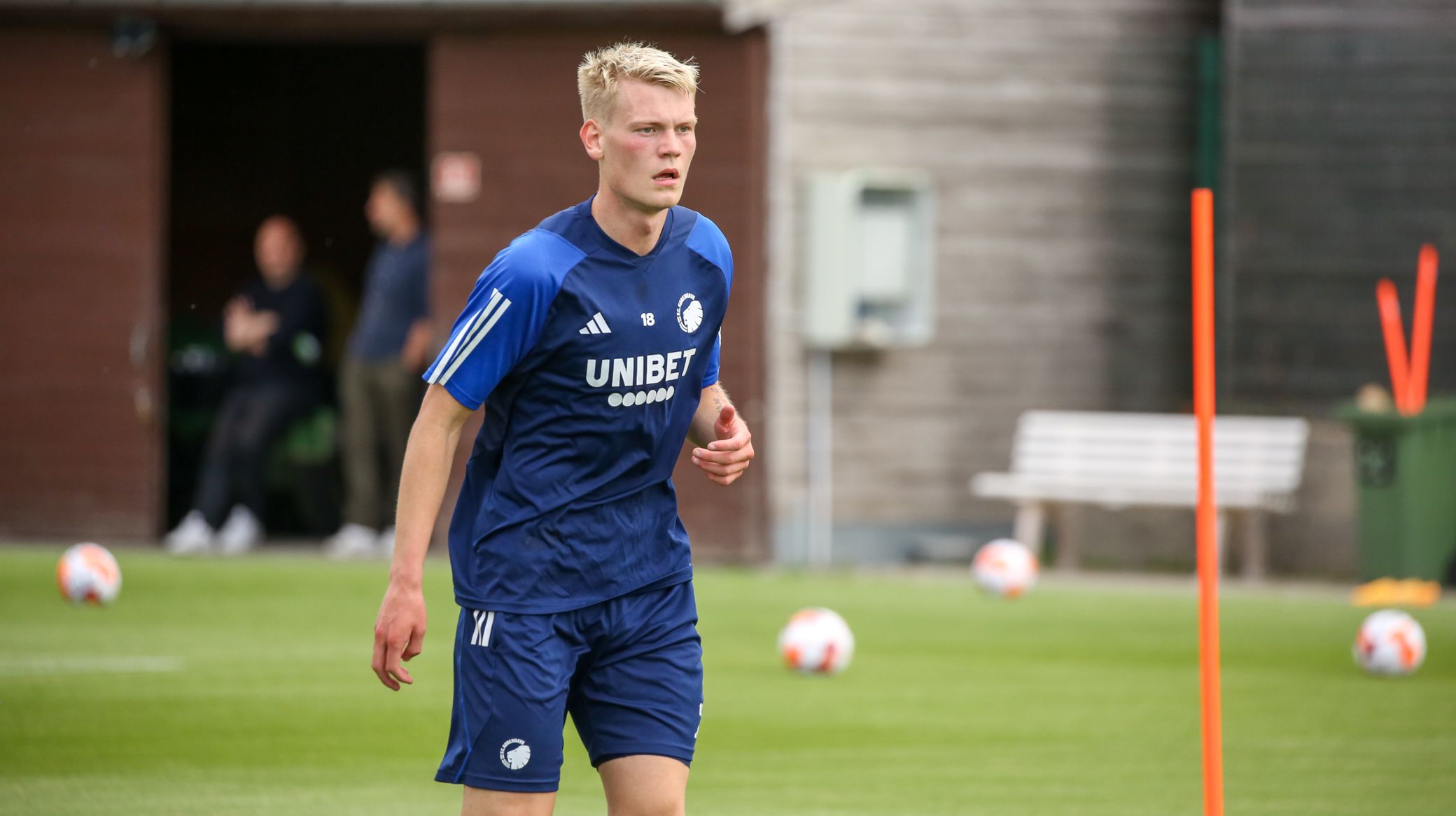 Oskarsson