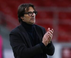 Fiorentina In Crisis: ‘Do-Or-Die’ For Paolo Vanoli After Lausanne Loss With Supporters To Walk Out