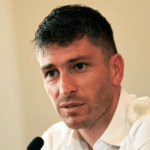 Ghisolfi - Roma Sporting Director