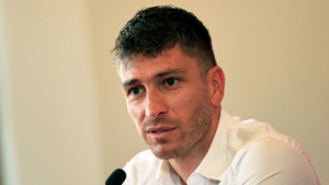 Ghisolfi: “Dybala Has Renewed. Hermoso? There Are Teams Interested.”