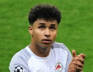 Juventus have ‘ok’ from Karim Adeyami over potential transfer