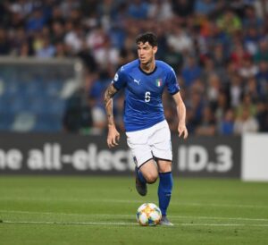 How To Watch Israel vs Italy In The USA: TV Channel and Live Stream Info