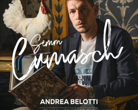 Belotti