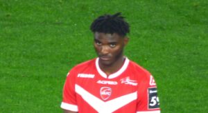 Bologna targeting Brest’s Brassier for the summer