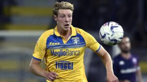 Fiorentina’s €12m Midfield Bet: Marco Brescianini Arrives From Atalanta