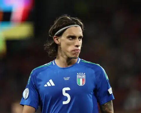 Riccardo Calafiori Injury Update