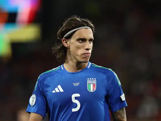 Riccardo Calafiori Injury Update