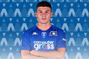 Parma in talks with Atalanta for Nicolò Cambiaghi