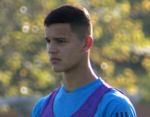Inter’s sale of Carboni could unlock Gudmundsson deal