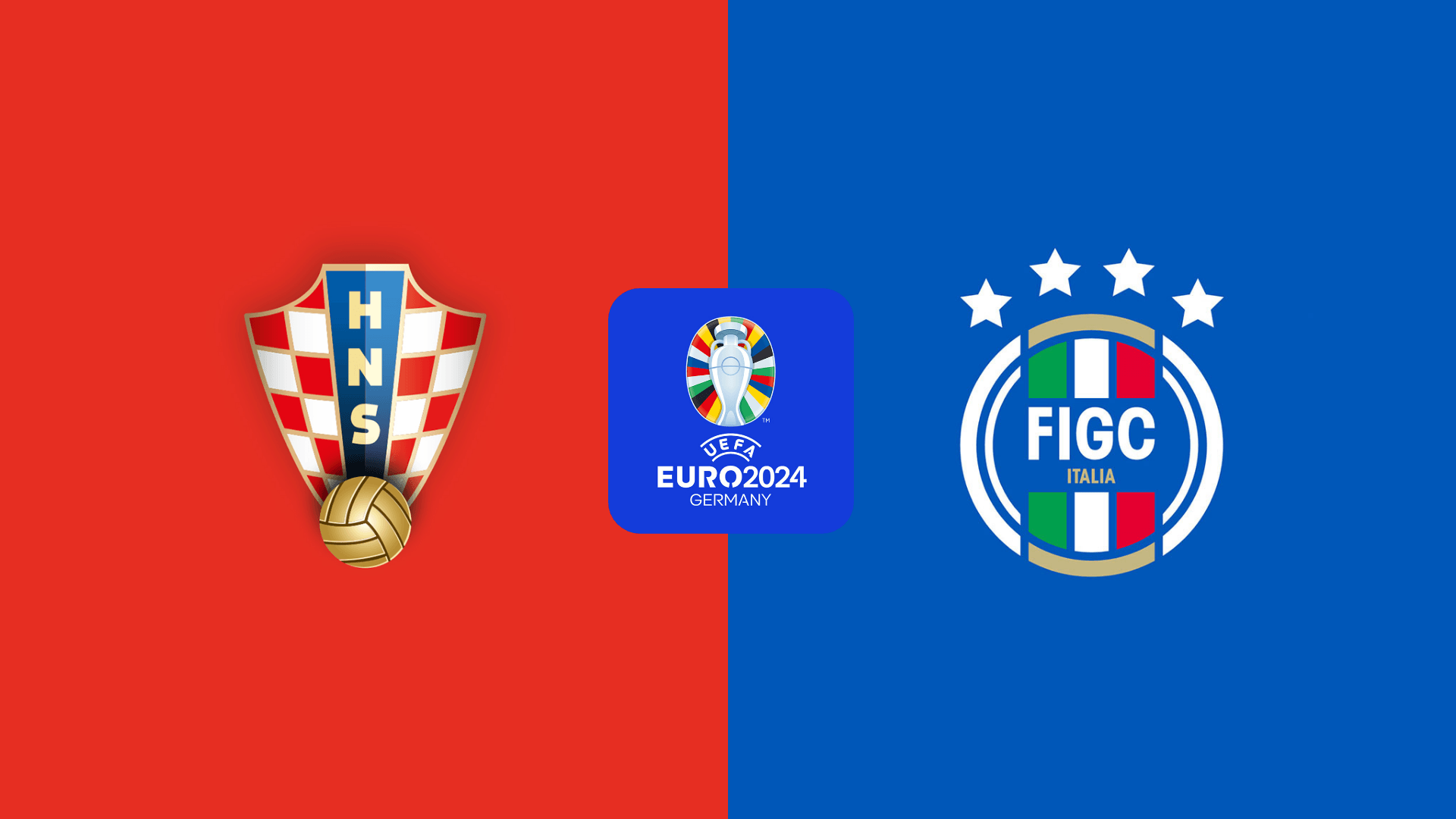 Croatia Italy